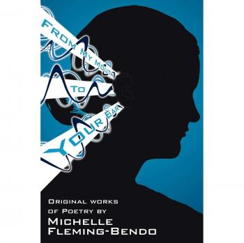 From My Mouth To Your Ear: Original Works of Poetry