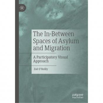 The In-Between Spaces of Asylum and Migration