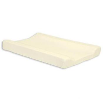 Cotton Sponge Baby Mat Cover – Yellow, Sweat-Resistant (BOLIN BOLON)