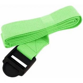 Softee unisex yoga riem