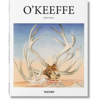 Georgia O'keeffe (1887-1986)
