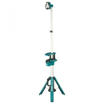 Projecteur de chantier sur trépied MAKITA DEADML813 14,4 / 18 V
