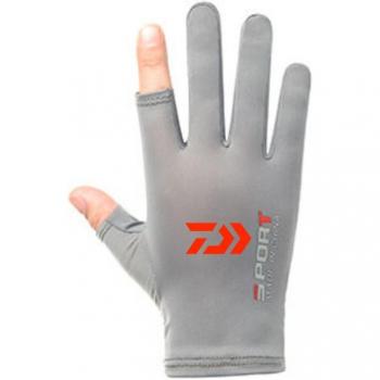 Daiwa Anti-Slip Cycling Gloves