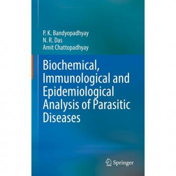 Vitalsource Technologies, Inc. Biochemical, Immunological And Epidemiological Analysis Of Parasitic Di