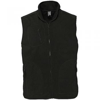 Sol's Fleece-Chaleco Norwegen