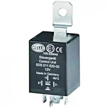 HELLA Steuergerät für LED-Beleuchtung 5DS 011 630-001