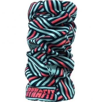 Tour de cou Dynafit Bleu Clair & Rosé