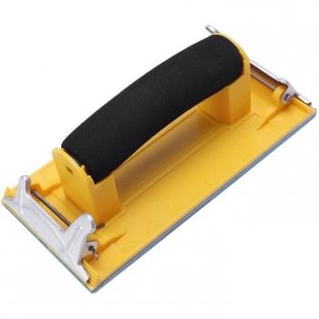 Polishing Sandpaper Holder