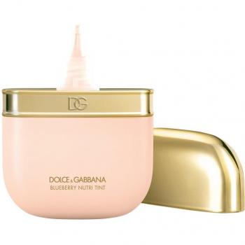 Crème Colorée Éclairante Dolce&Gabbana Nutri 1N Light 30 ml