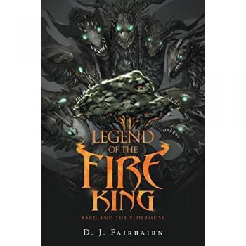Legend of the Fire King: Aard and the Eldermoss