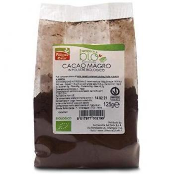 FSC CACAO MAGRO 125G