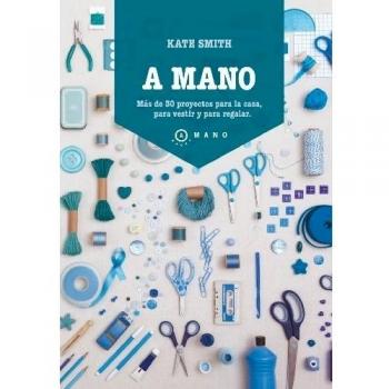 A mano (Tapa blanda).