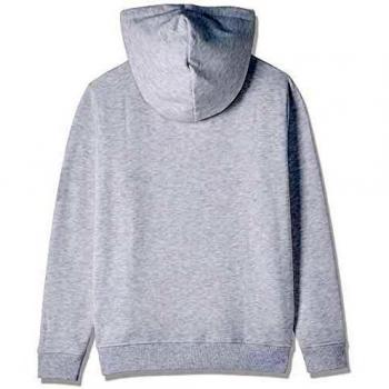 Tommy Hilfiger Tjw Essential Logo Felpa Cardigan, Grigio (Grey PPP)
