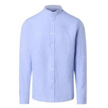 Camisa North Sails 6643 para Hombre con Cuello