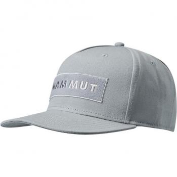 Massone Alloy Cap by Mammut