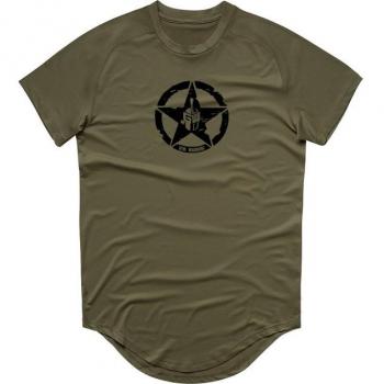 BalónFit Camiseta Malla Rápida de Secado