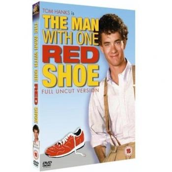 The Man With One Red Shoe , (Wide Screen)