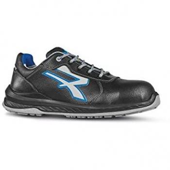 Fuerte Scarpe Lavoro S3 HRO SRC CI 41 U-Power