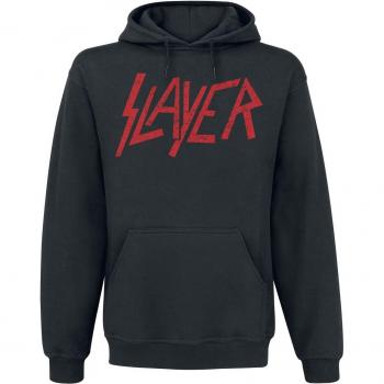 Sudadera Slayer