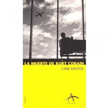 La muerte de Kurt Cobain