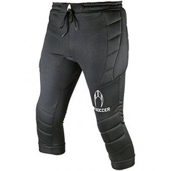 Ho Soccer Performance Shorts Black S Male