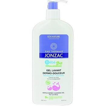 Jonzac Baby Gentle Dermo Cleansing Gel 500 ml