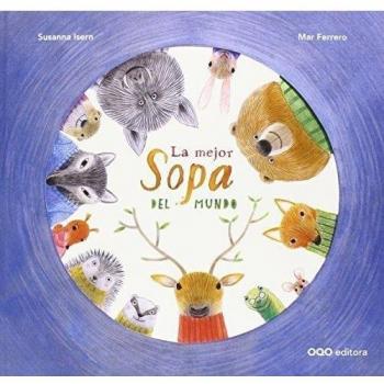 La mejor sopa del mundo