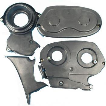 Genuine Baificar Timing Cover for Chevrolet Cruze