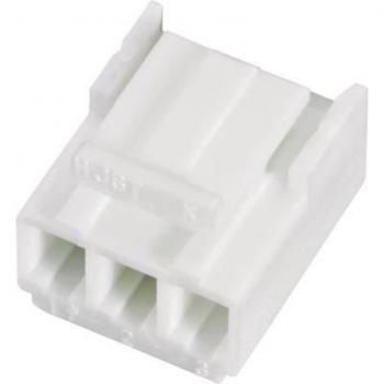 JST VHR-8N Buchsenleiste Standard