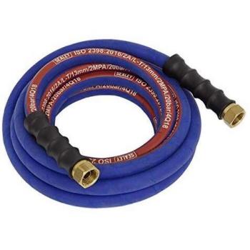 Sealey AH5R/12 Air Hose, 5m x 13mm Ø