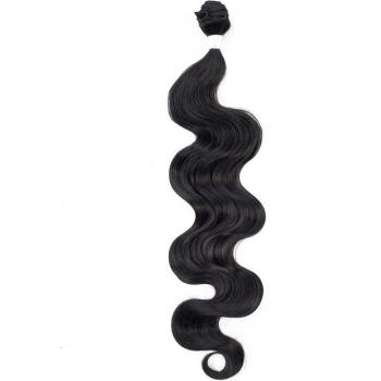 Ombré Cabello Ondulado 6 Unidades