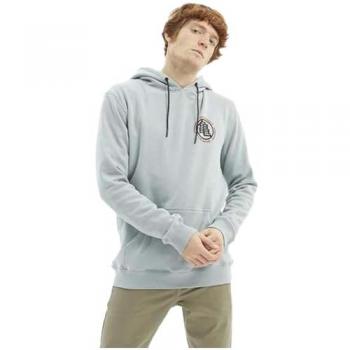 Azul Misty Dragon Ball Z Goku Sudadera Hydroponic