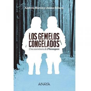 LOS GEMELOS CONGELADOS