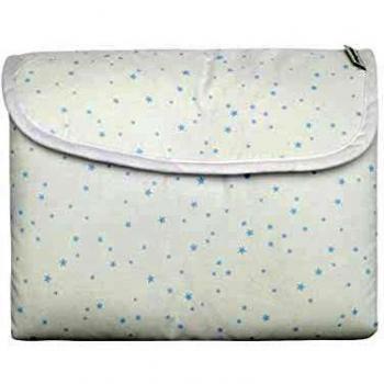 Fasciatoio da Cambiare Astra Azzurro 60x40 cm