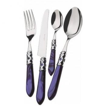 Servizio posate Aladdin 75x – Casa Bugatti