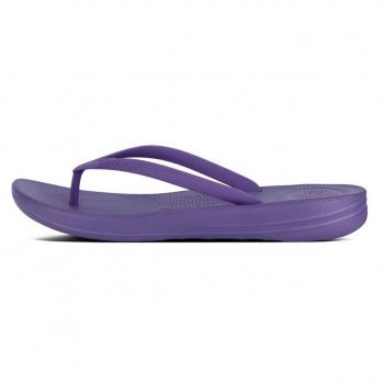 Fit Flop Infradito Donna The Skinny Tm Z-Cross, Blu