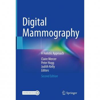 Vitalsource Technologies, Inc. Digital Mammography