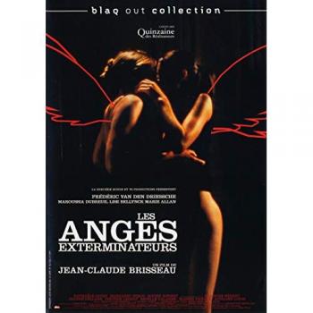 Les Anges exterminateurs