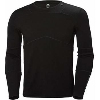 LIFA Merino Crew Traspirante HH per Uomini