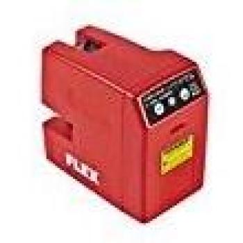 Flex ALC 1‑360 Linienlaser – 1‑Meter‑Markierung, 3‑Stufen‑Auswahl