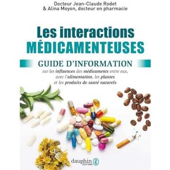 Interactions médicamenteuses