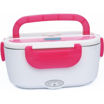 220V Food Warmer for Home and Car