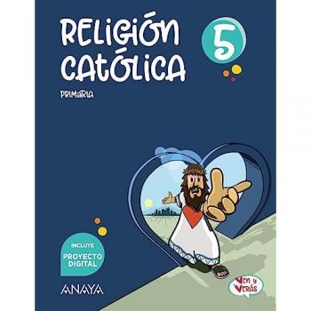 Religión Católica 5.