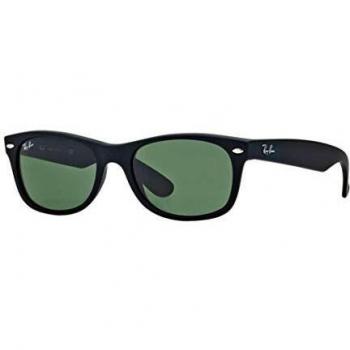 Ray-Ban Occhiali da sole unisex RB2132 New Wayfarer 622