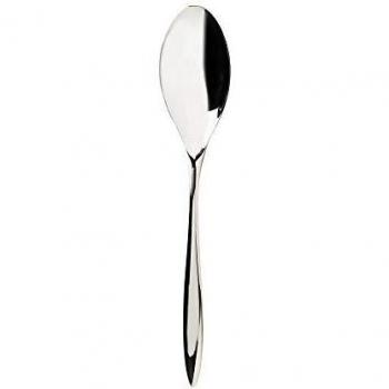 Fine Edge Stainless Steel Spoon