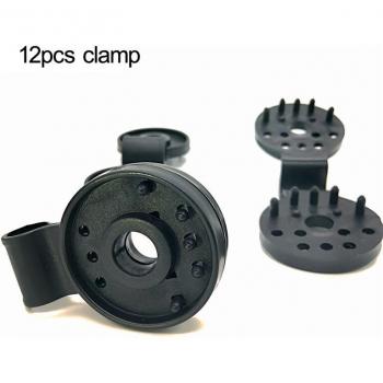 Activity Hook Clips 12pcs/Lot