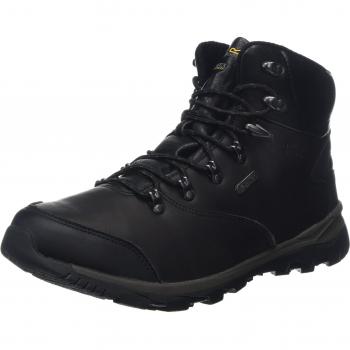 Chaussures de Randonnée Hautes Regatta Kota en Cuir Imperméables, Marron (Peat/Treetop 1g7), 39 EU