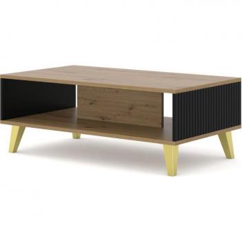 Table basse design Ravenna