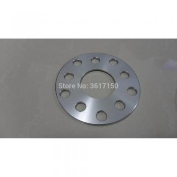 Wiel Spacer 5x127/5x120mm 5mm Dikte met 78mm Hub