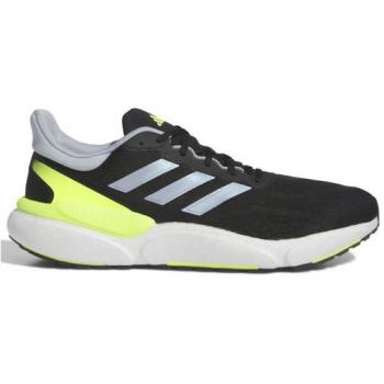 Tênis Solar Boost 5 Adidas Preto Masculino